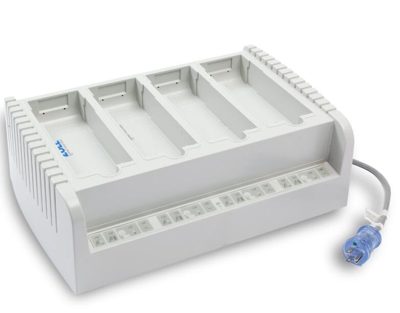 SurePower Battery Charger New For Lithium Ion Ea
