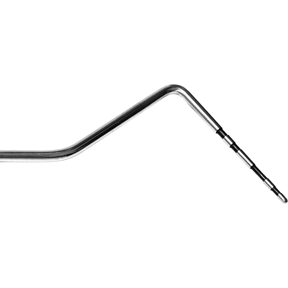 Explorer/Probe 23/WHO Black