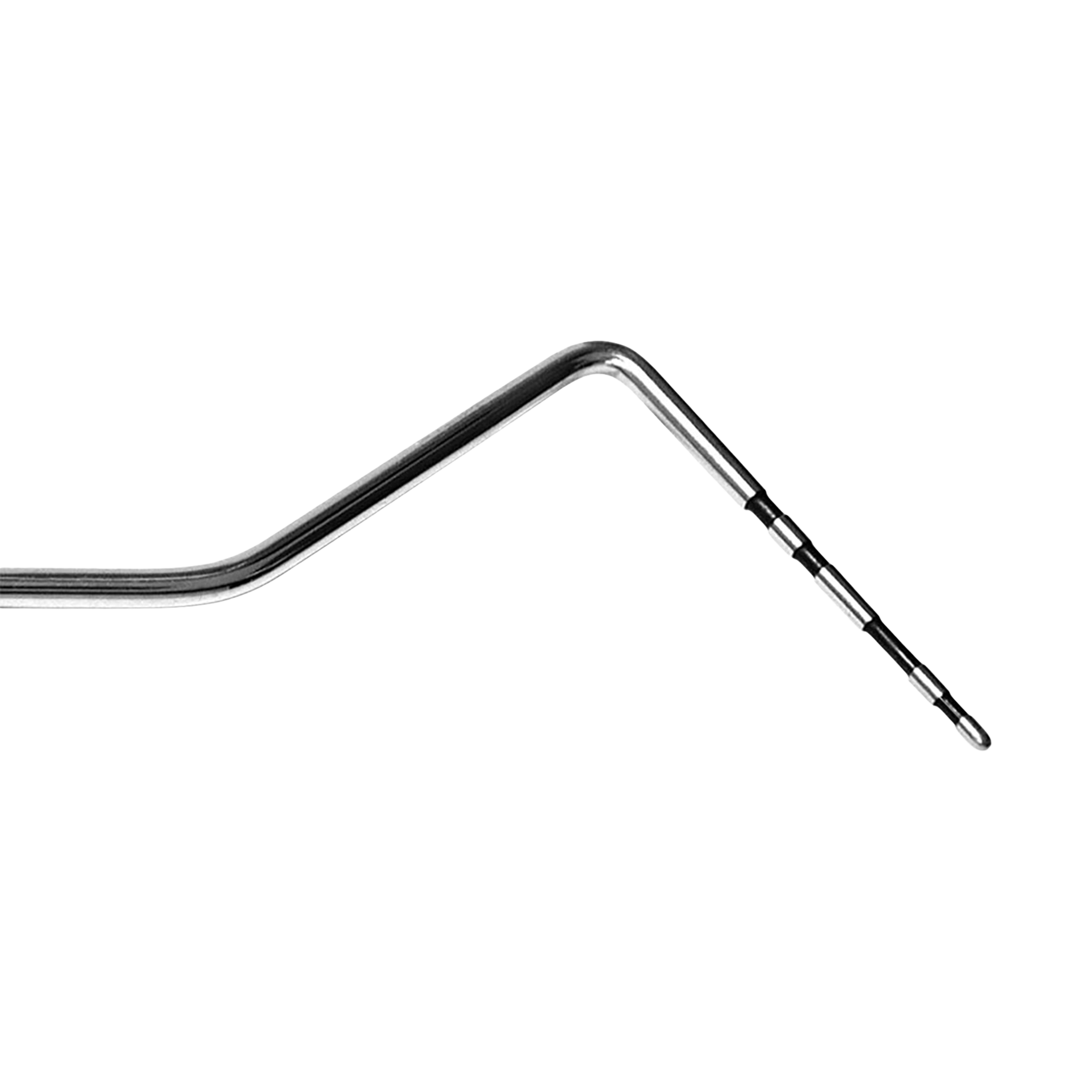Explorer/Probe 23/WHO Black