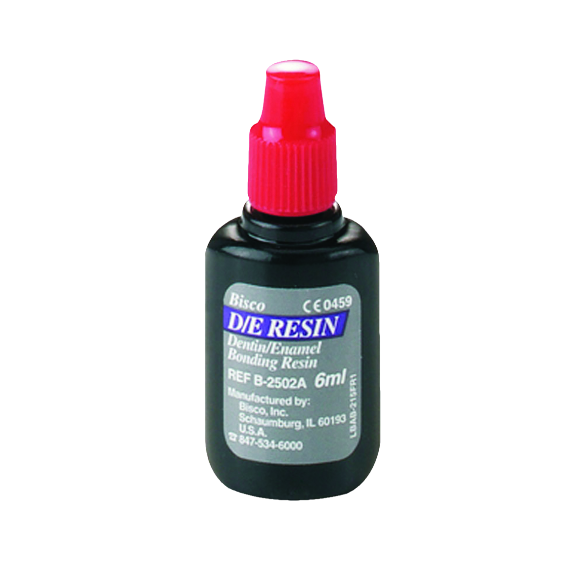 All-Bond Dentin Enamel Bonding Resin Bottle 6ml