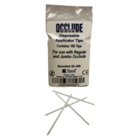 Occlude Disposable Applicator Tips 100/Box