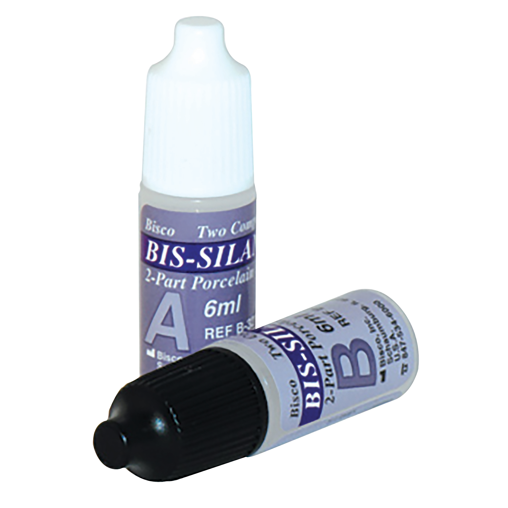 BIS-SILANE Porcelain Primer A&B 6ml
