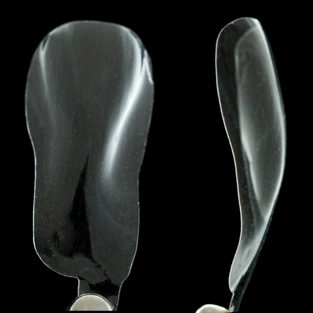 Clark Matrix Anterior Matrix Upper Distal 25pk