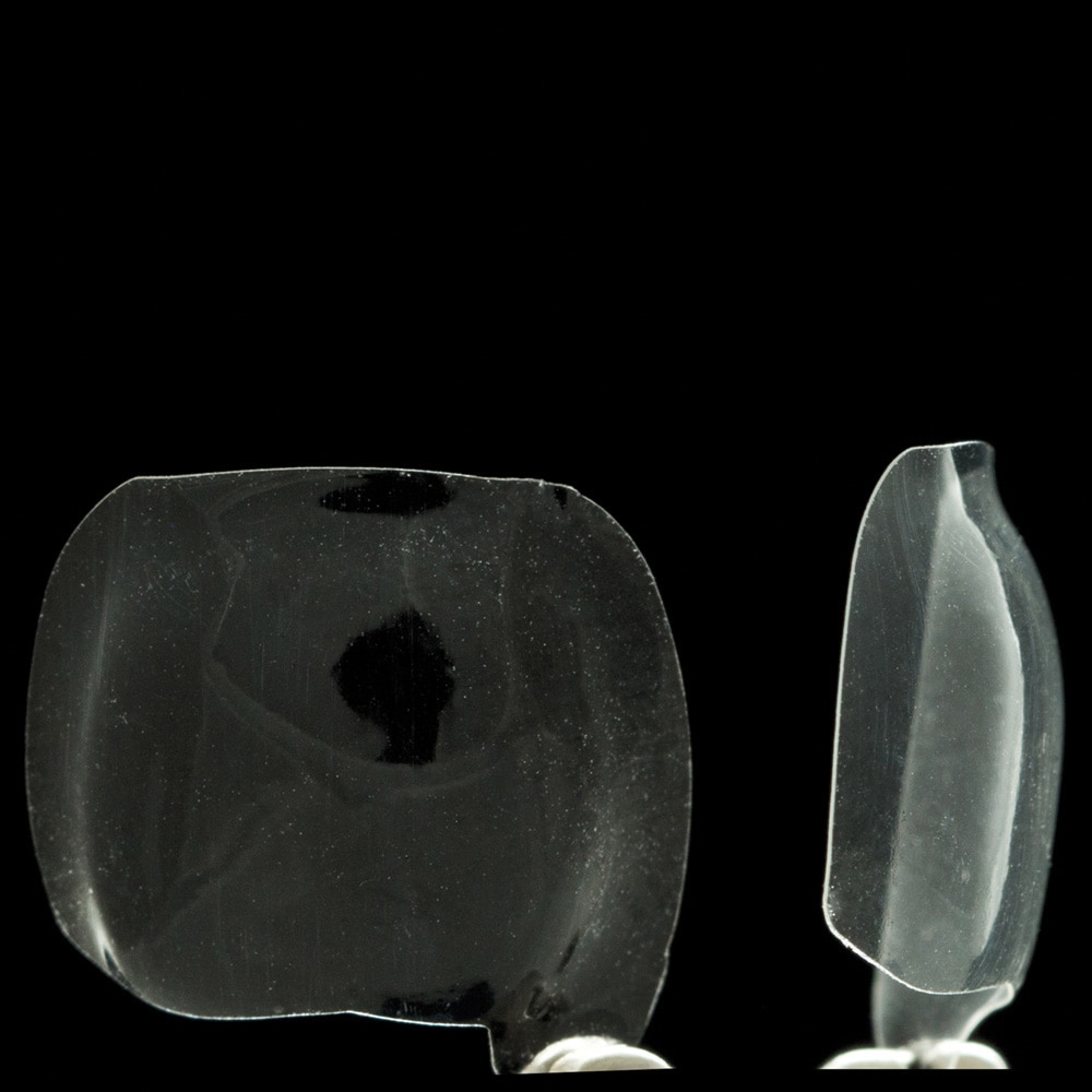 Clark Matrix Anterior Matrix Curved lncisor 25pk