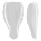 Clark Matrix Anterior Matrix Incisor Mesial 25pk