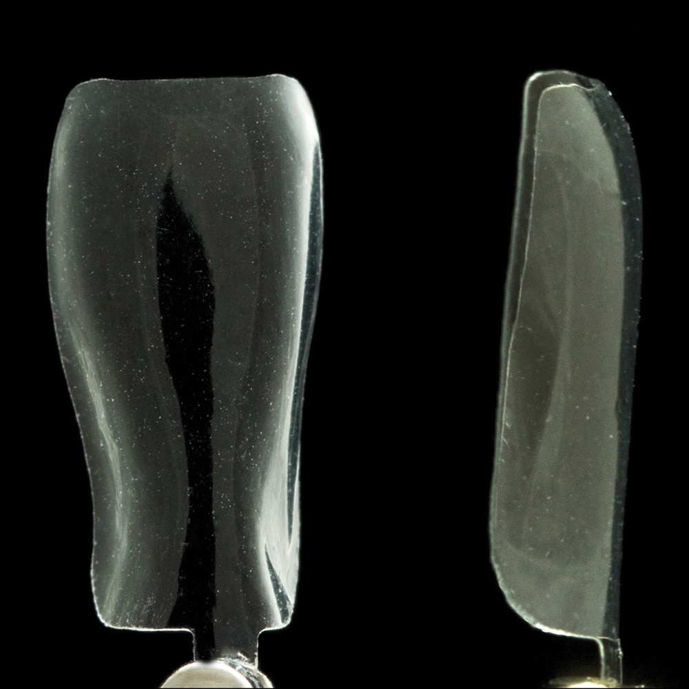 Clark Matrix Anterior Matrix Small Incisor 25pk