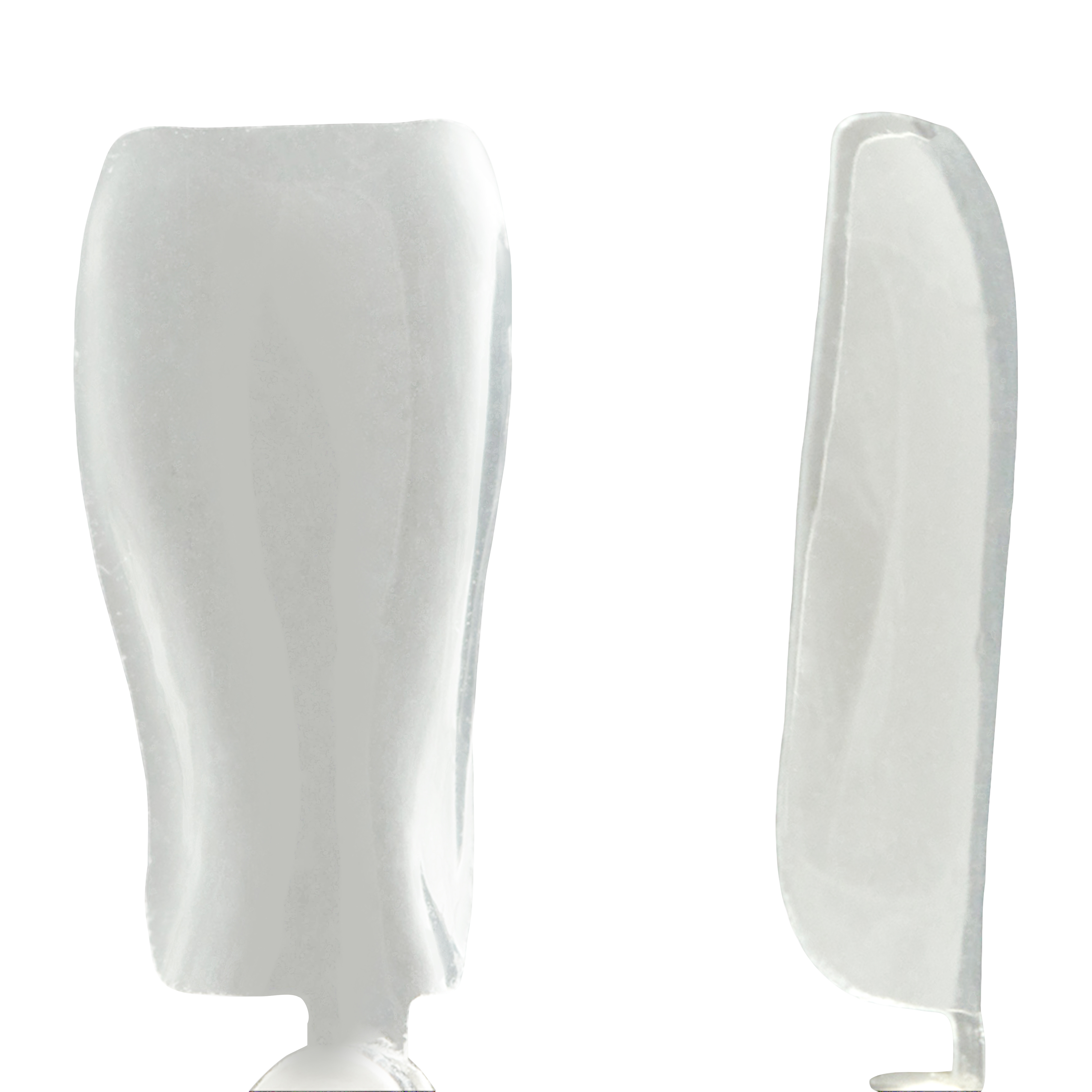 Clark Matrix Anterior Matrix Small Incisor 25pk