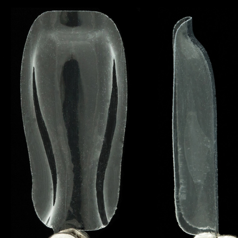 Clark Matrix Diastema Closure Small Incisor 25pk