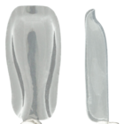 Clark Matrix Diastema Closure Small Incisor 25pk