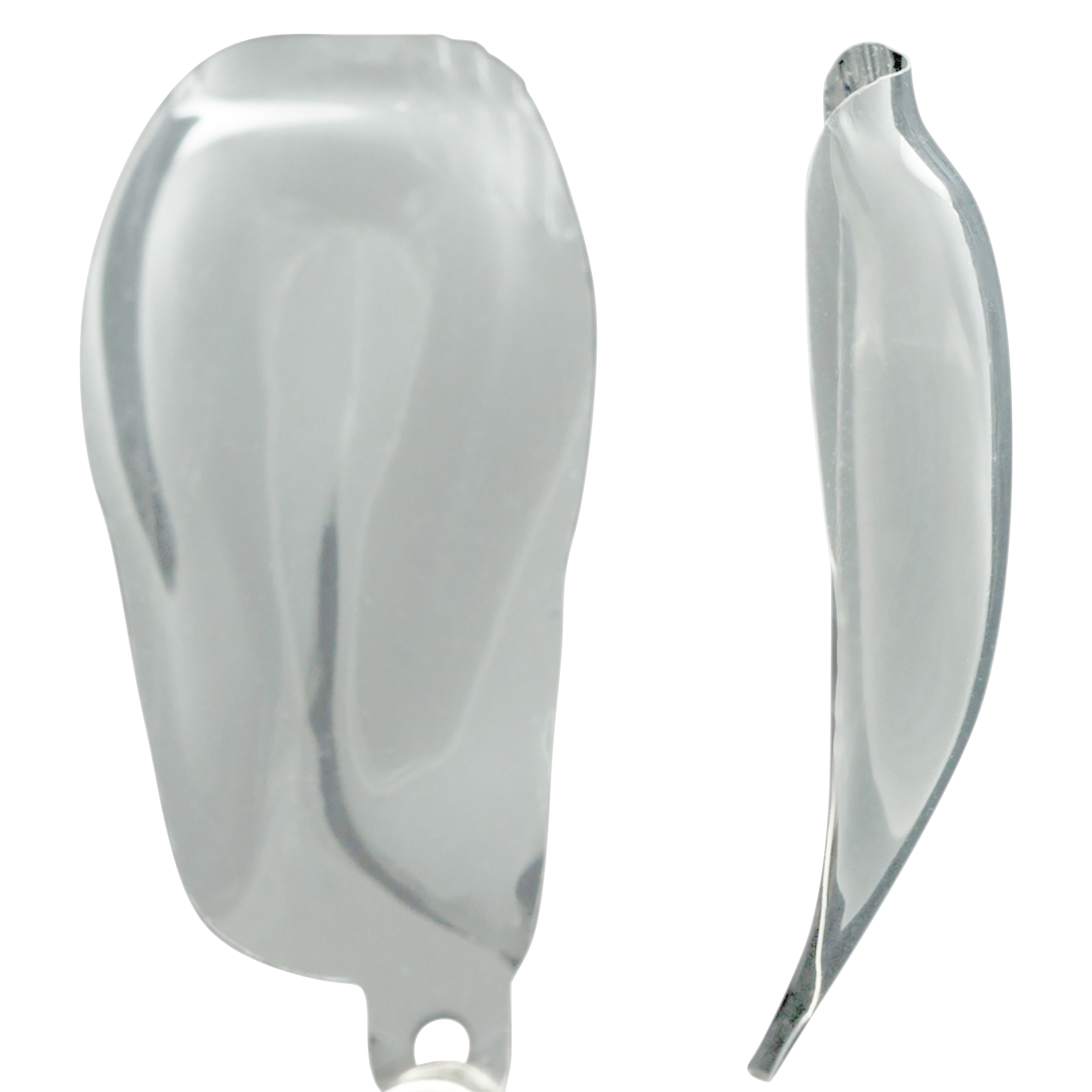 Clark Matrix Diastema Closure Incisor Distal 25pk