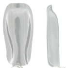 Clark Matrix Diastema Closure Small Incisor 50pk