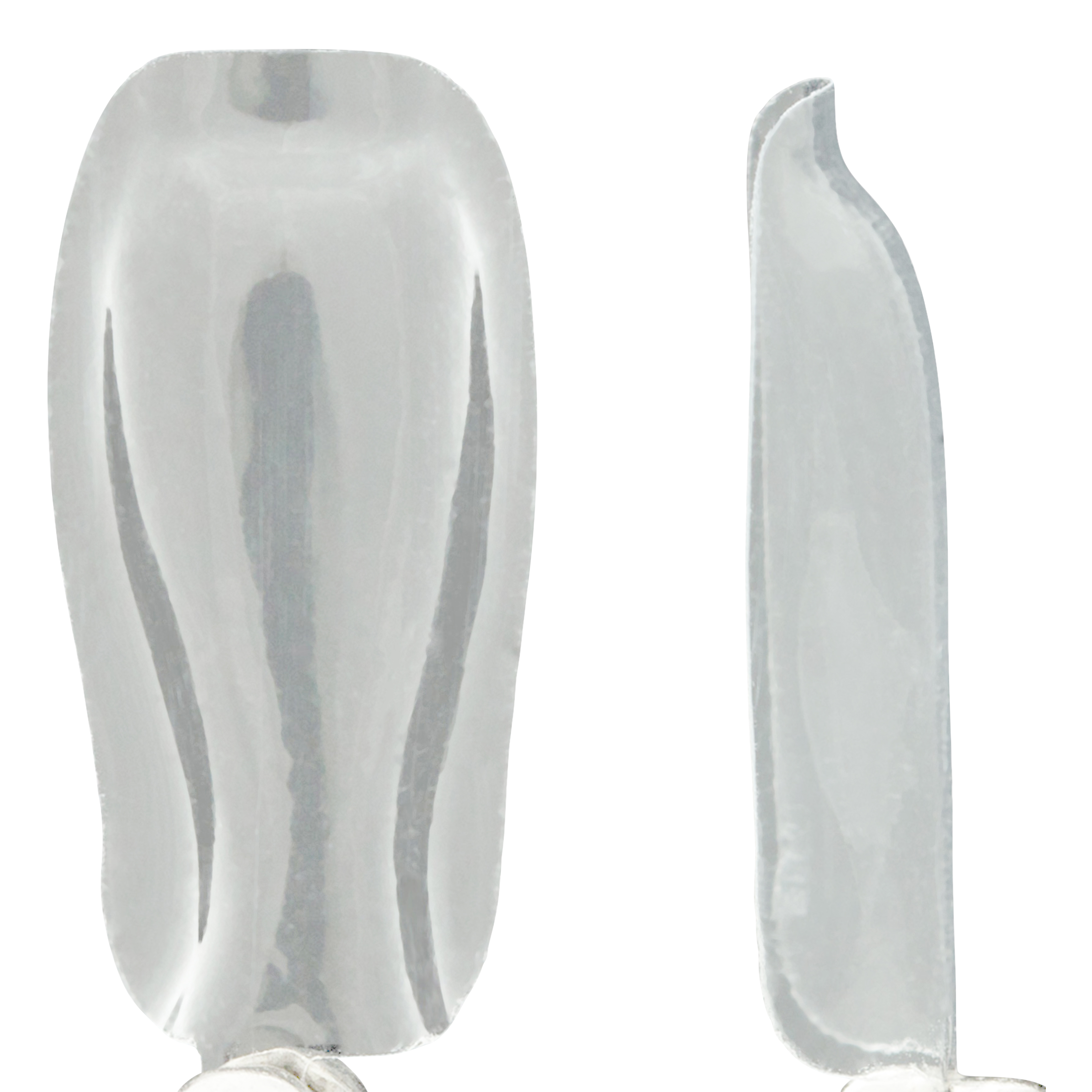 Clark Matrix Diastema Closure Small Incisor 50pk