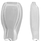 Clark Matrix Diastema Closure Incisor Mesial 50pk