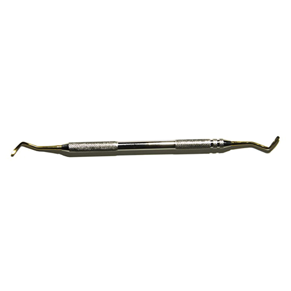Clark Matrix Composite Placement Instrument