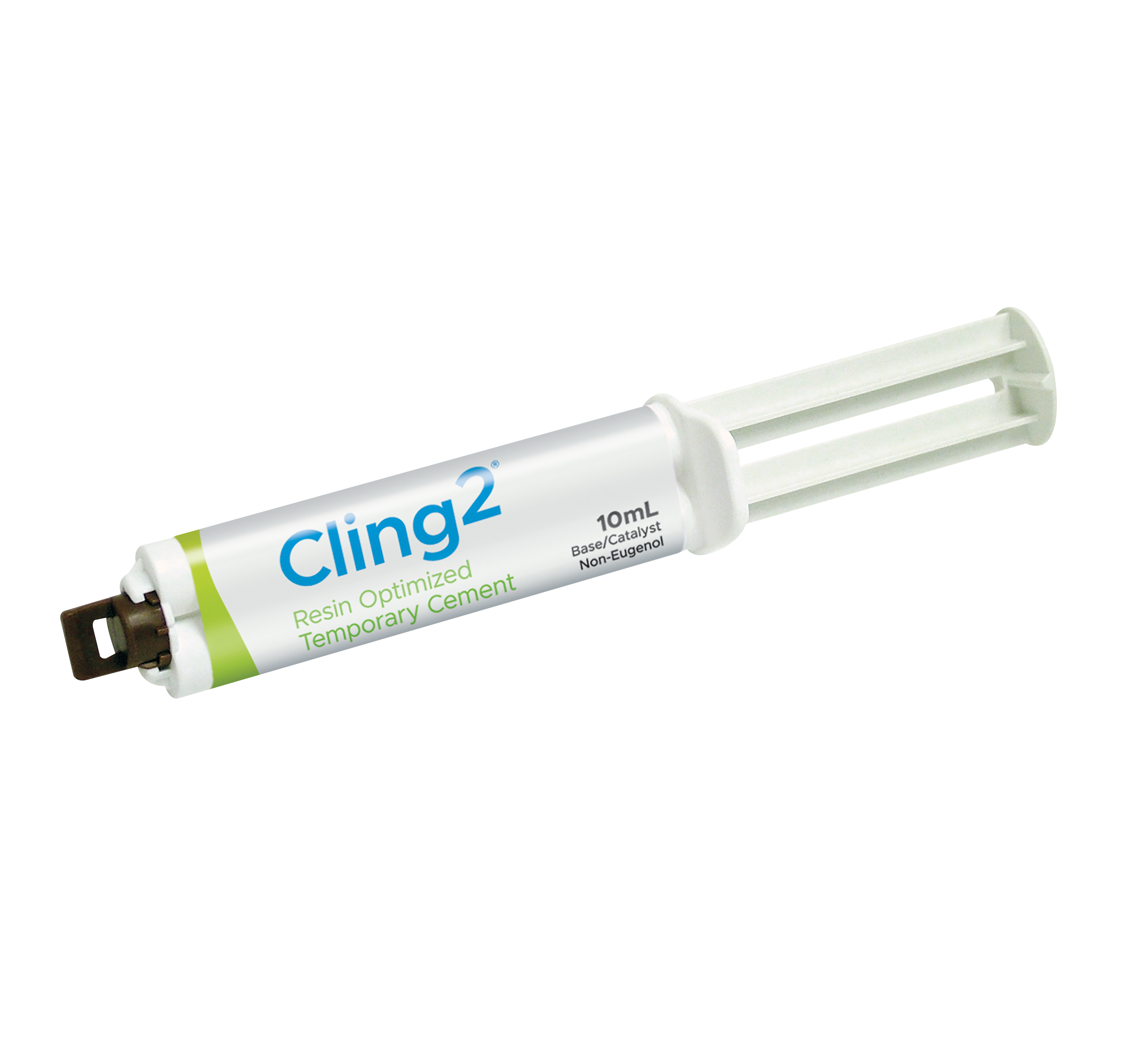 Cling2 Dual Syringe 10ml