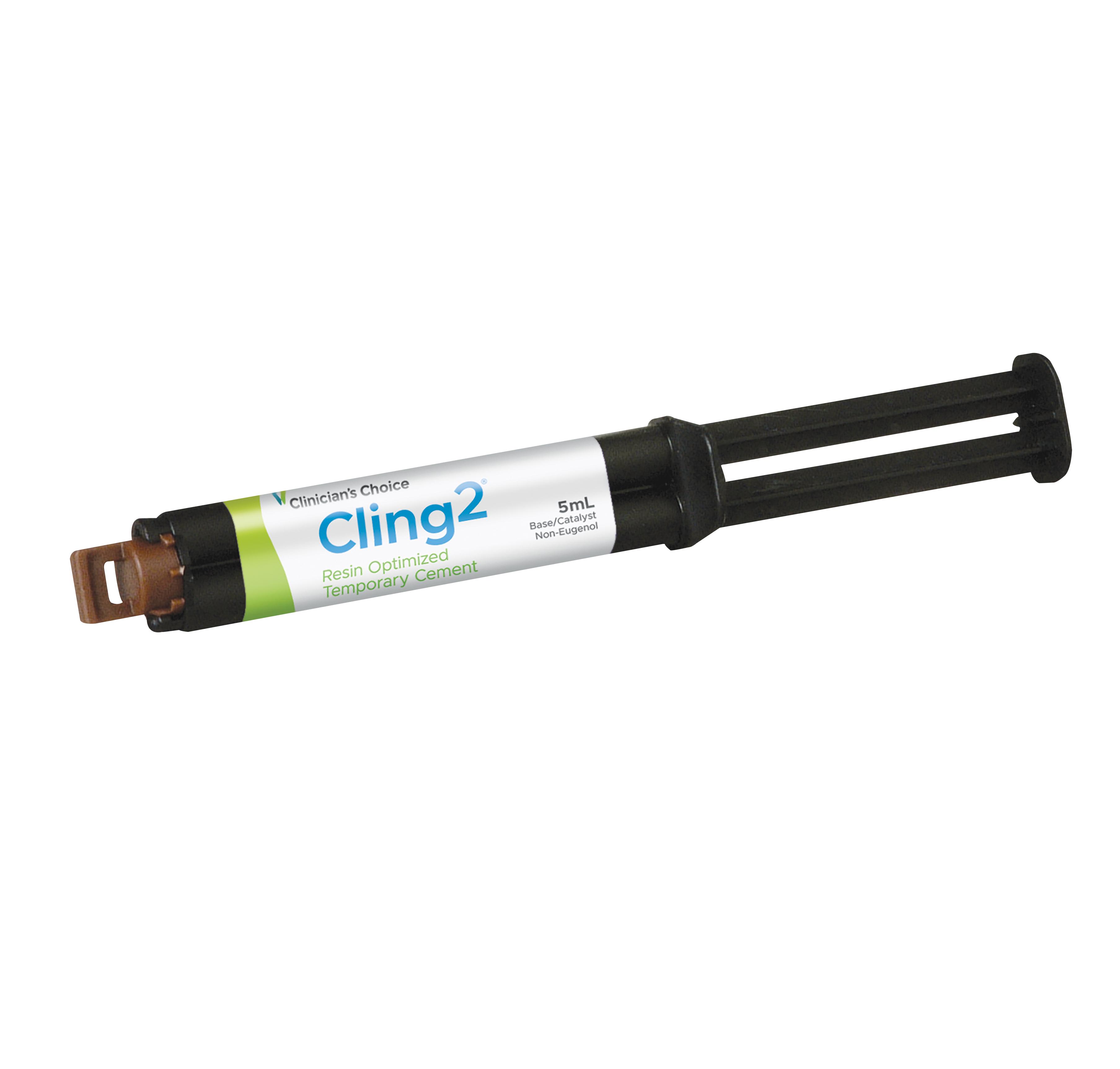 Cling2 Dual Syringe 5ml