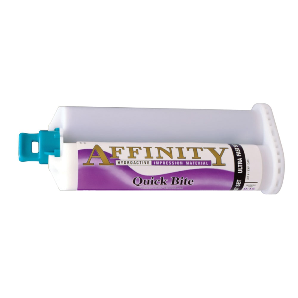 Affinity Quick Bite 50ml 2pk