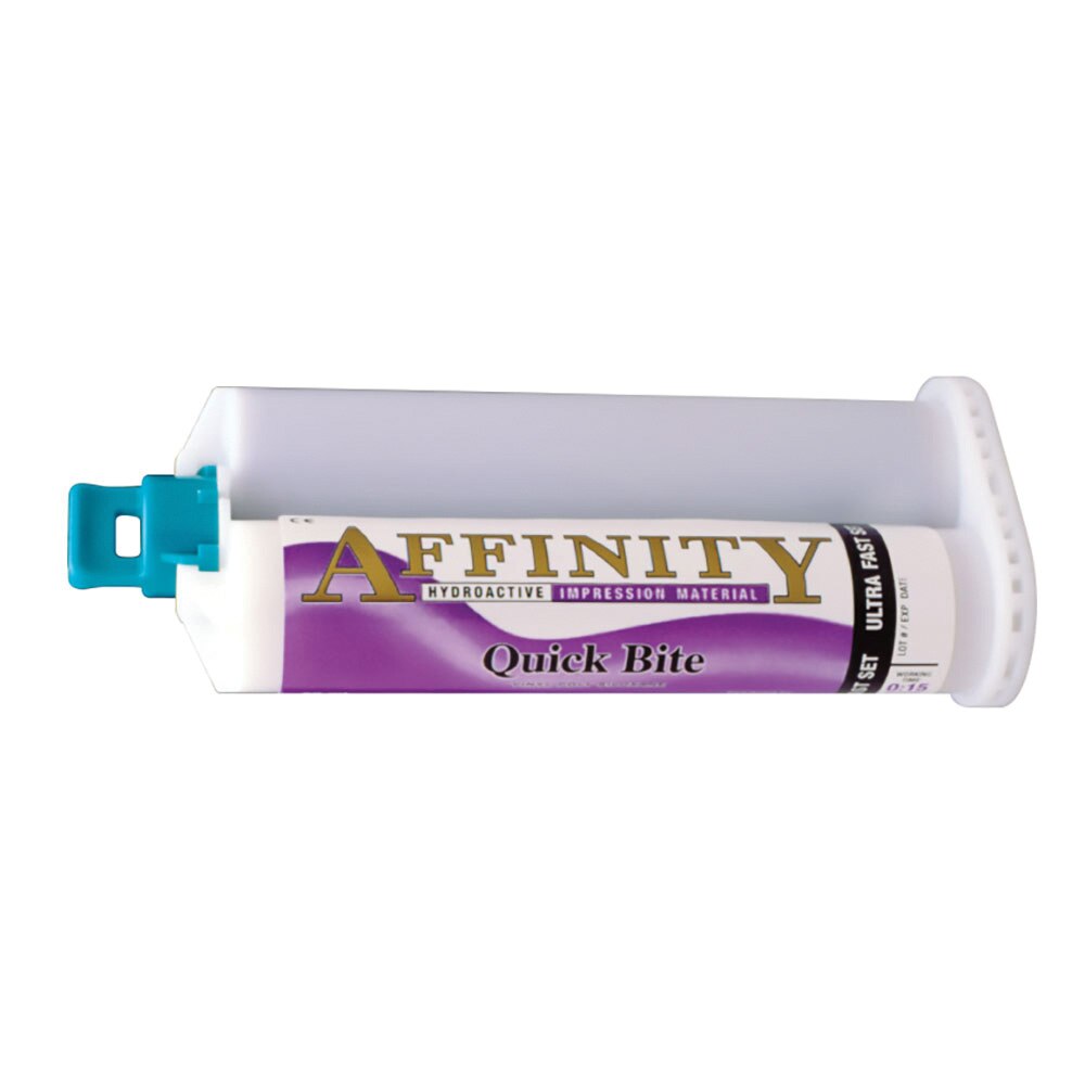 Affinity Quick Bite 50ml 2pk