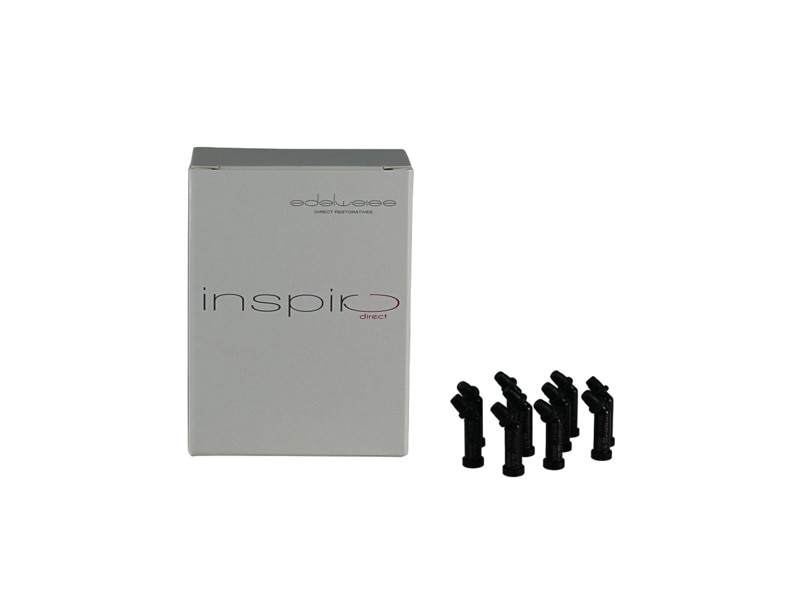 inspiro Body Compules 0.30g I5 10pk