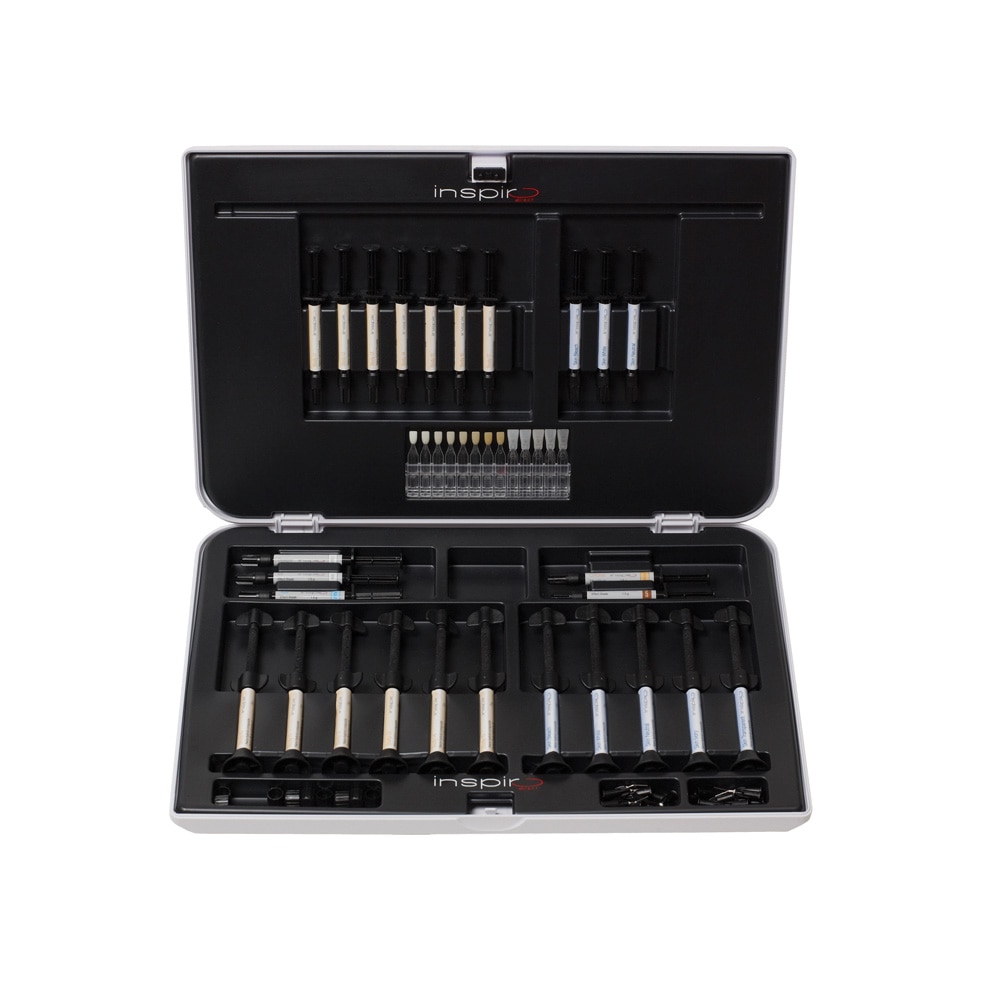 inspiro Syringe Master Kit