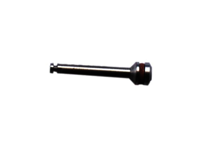 Enamel plus Shiny Mandrel for Felt Wheels 6pk