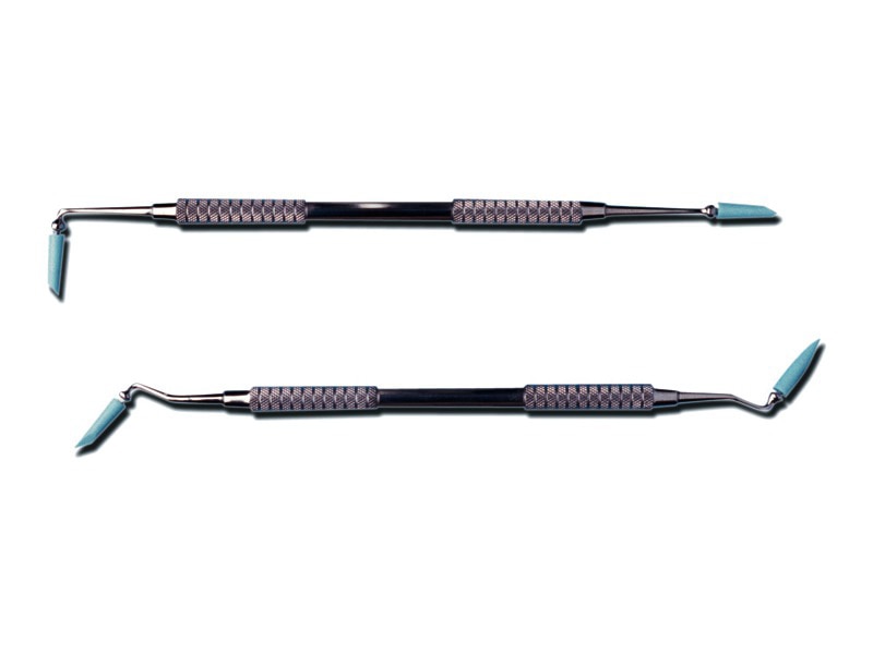 Micerium Enamel plus HFO Silicone Blue Tips Refill 5pk 1159807 - Henry ...
