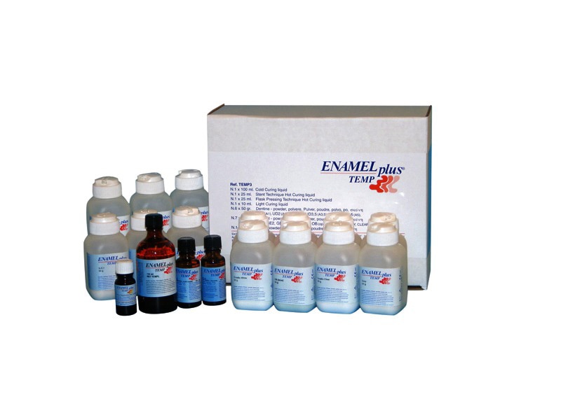 Enamel plus Temp Universal Enamel UE2 100g