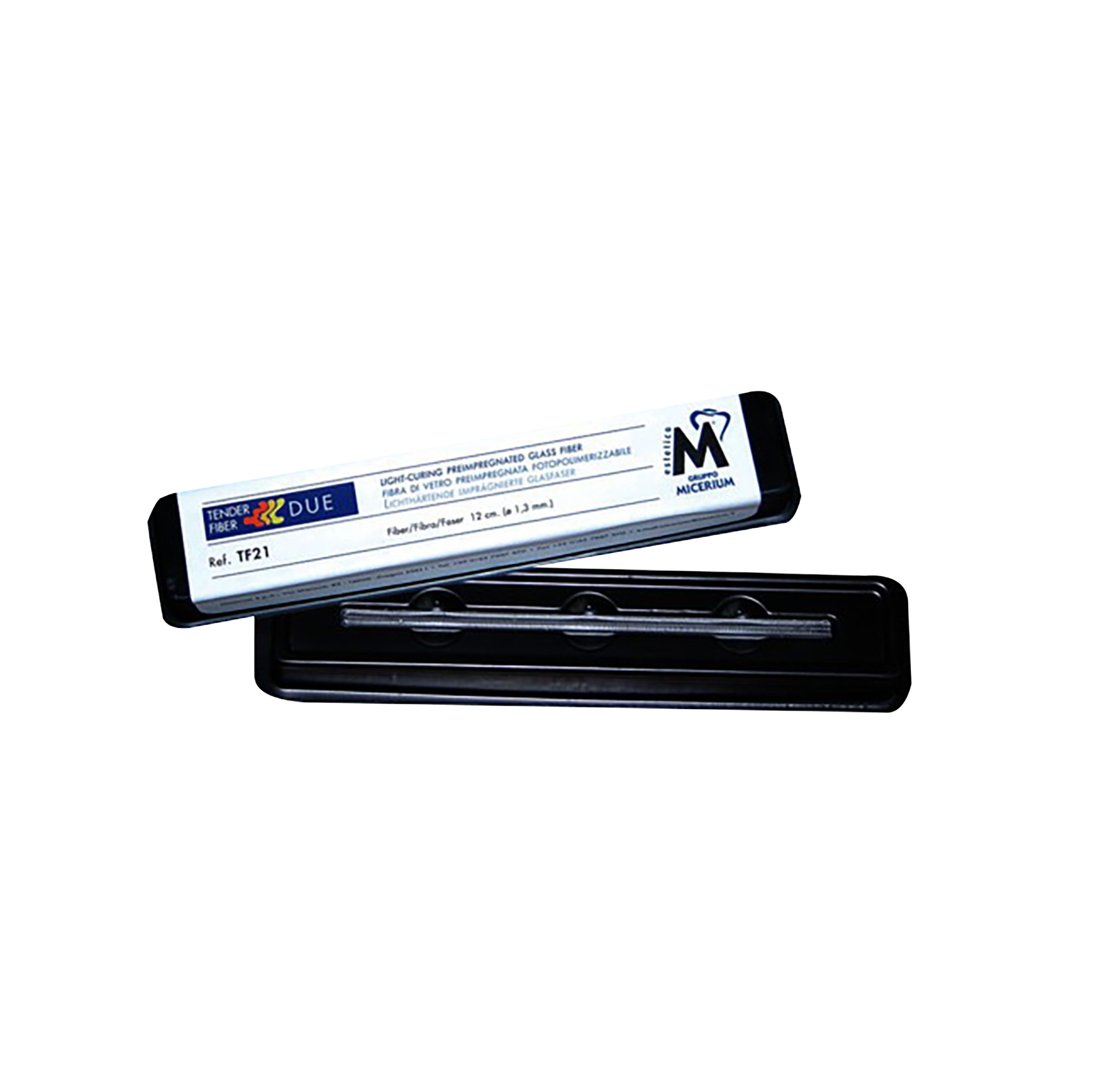 Tender Fibre Perio Splints