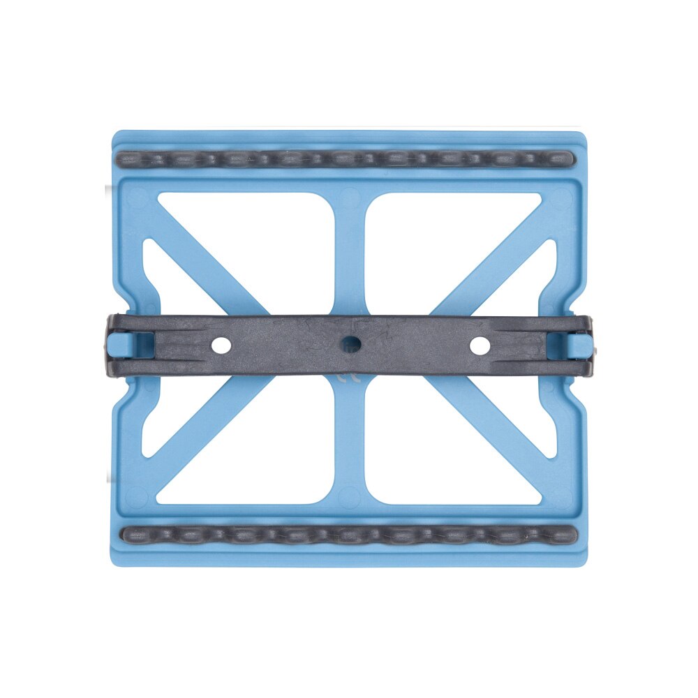 Mini Matt Vibrant Blue