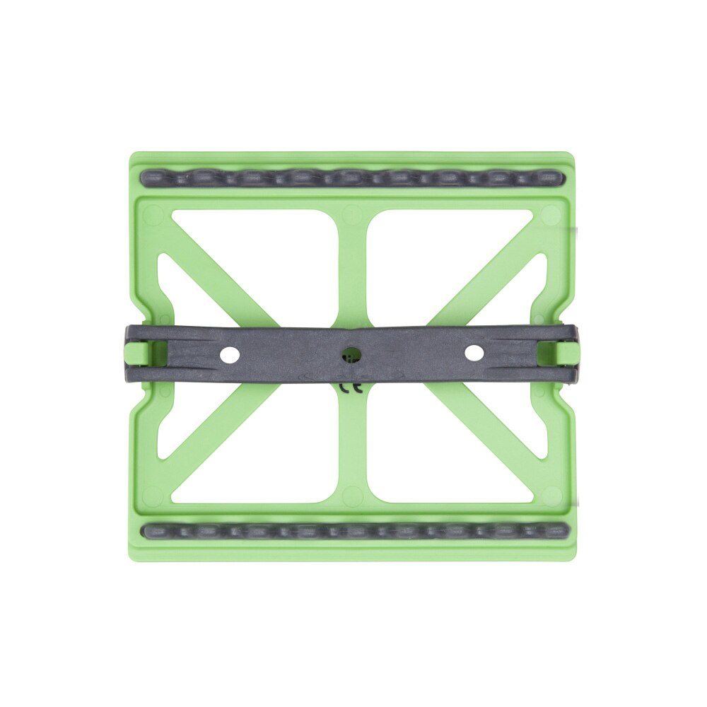 Mini Matt Vibrant Green