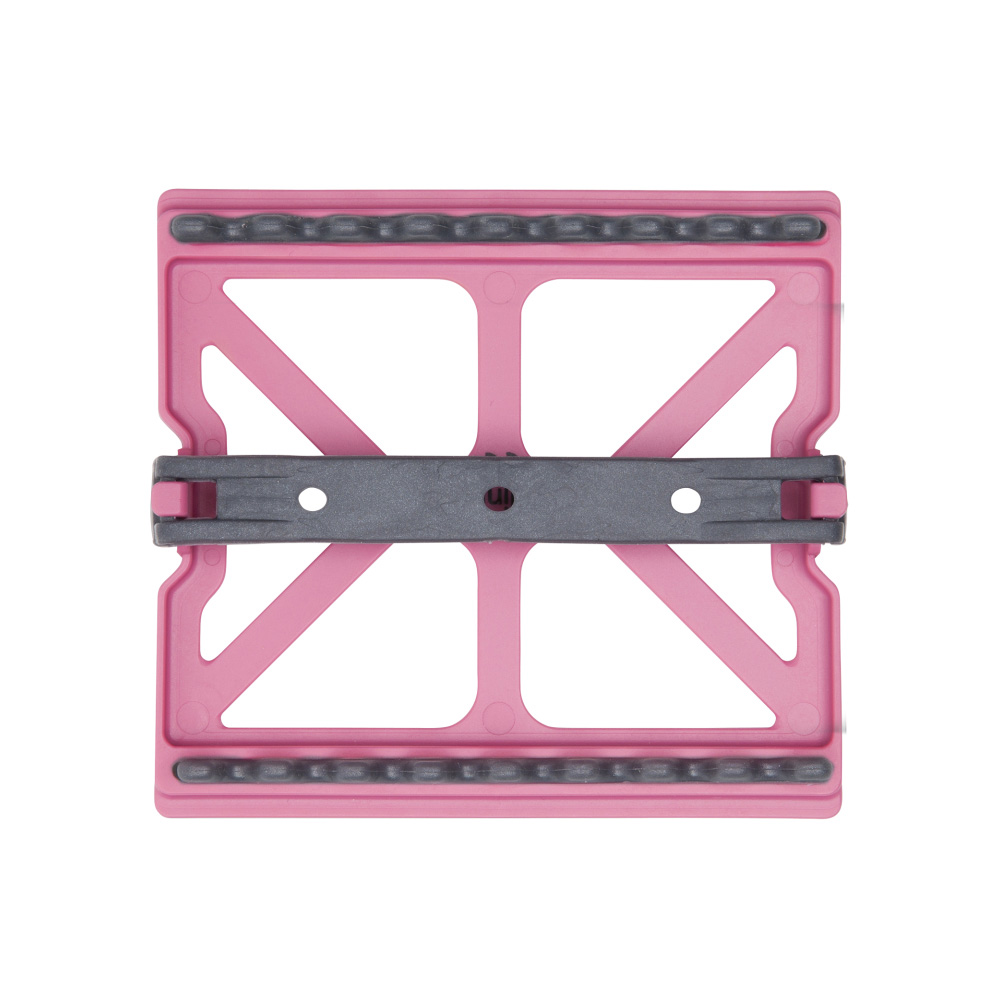 Mini Matt Vibrant Pink