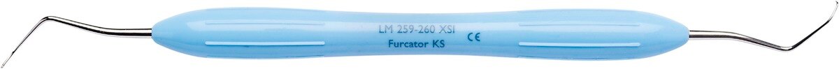 Furcator KS - 259-260 XSI, ErgoMax
