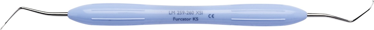 Furcator KS - 259-260 XSI, ErgoMax