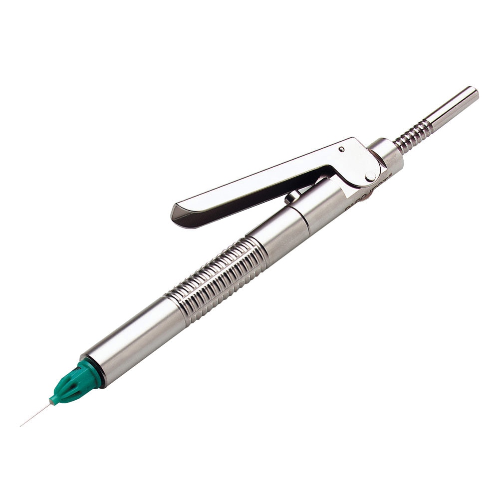 Paroject Syringe 1.8ml