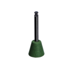 Jiffy Polishing Cups Coarse 20pk