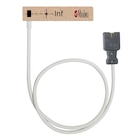 LNCS Inf Oximetry Sensor Infant Not Made With Natural Rubber Latex 20/Bx