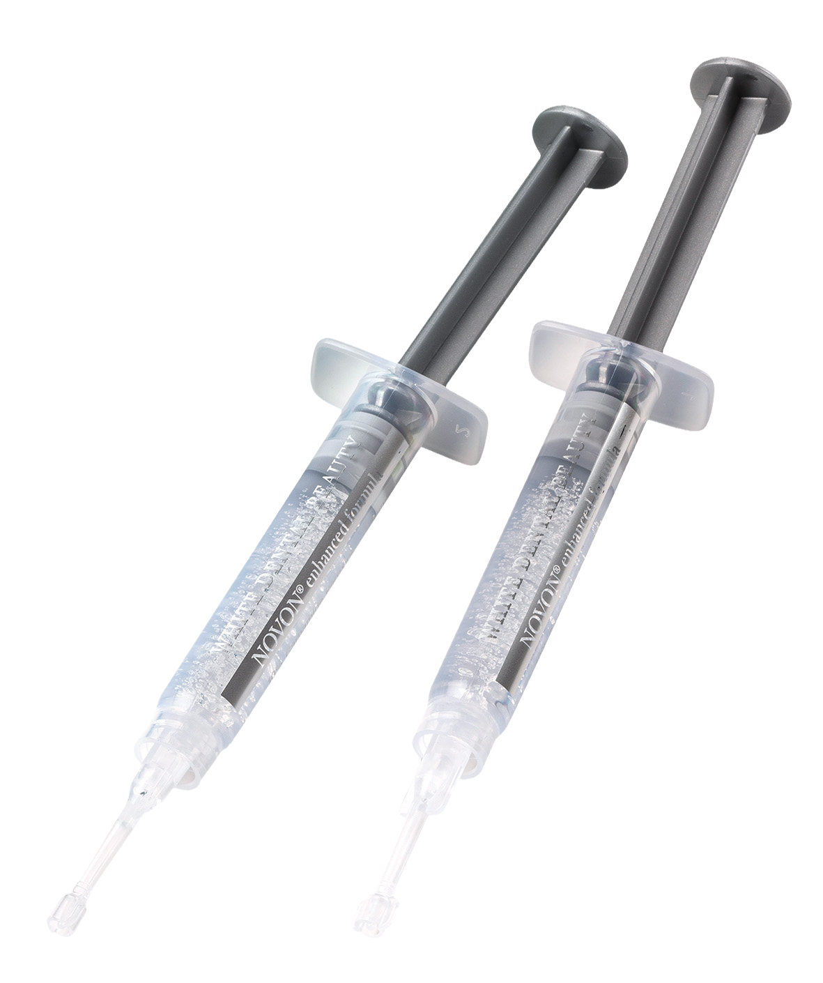 White Dental Beauty 10% 3ml Loose Syringe 30pk