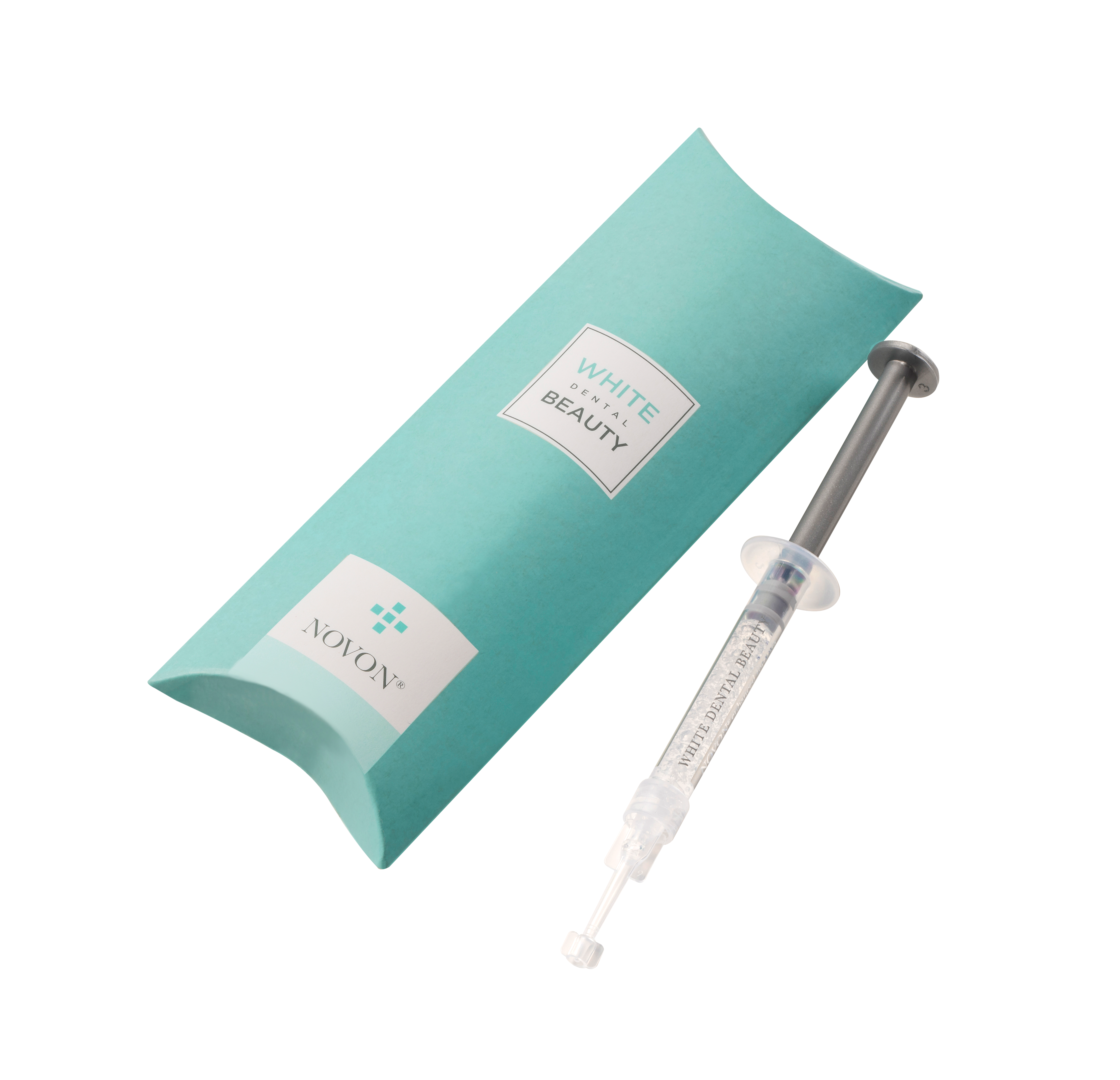 White Dental Beauty 10% 1.2ml Single Boxed 10pk