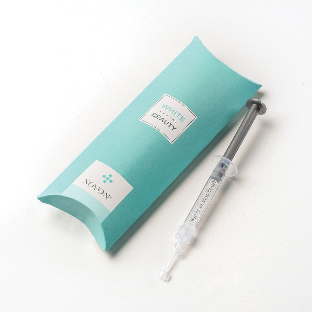 White Dental Beauty 10% 3ml Single Boxed 10pk