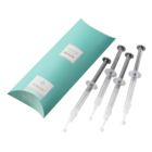 White Dental Beauty 10% CP 1.2ml Pillow Kit 4pk