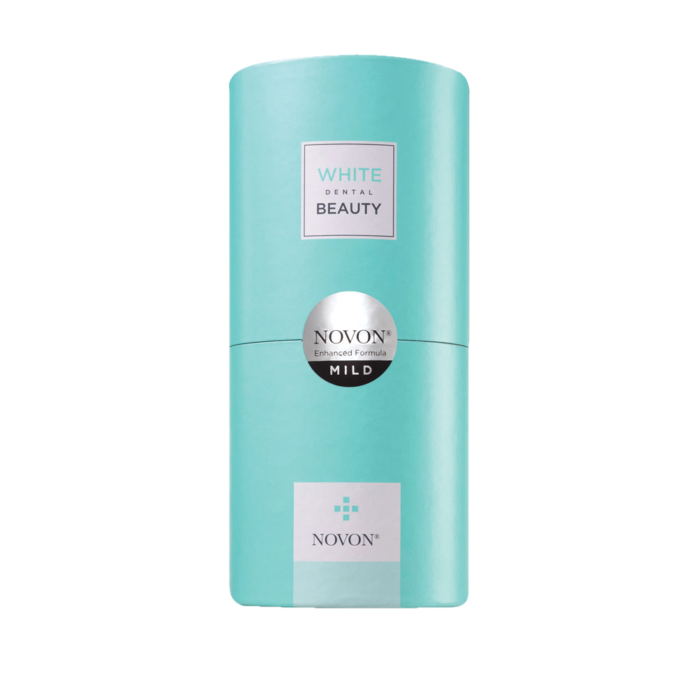 White Dental Beauty 5%CP 1.2ml Syringe Kit 8pk