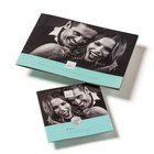 White Dental Beauty Patient Brochure