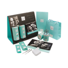White Dental Beauty Patient Brochure