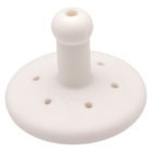 Pessary Uterine Gellhorn #1 1.75" 100% Silicone