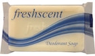 Freshscent Deodorant Soap #1.5 500/Ca