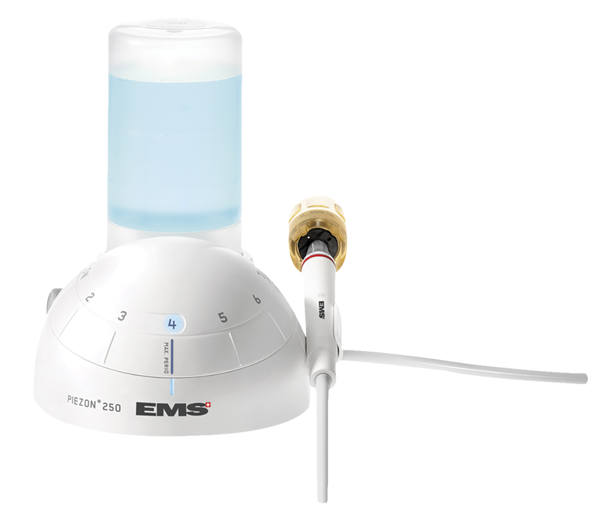 Piezon 250 With LED Handpiece