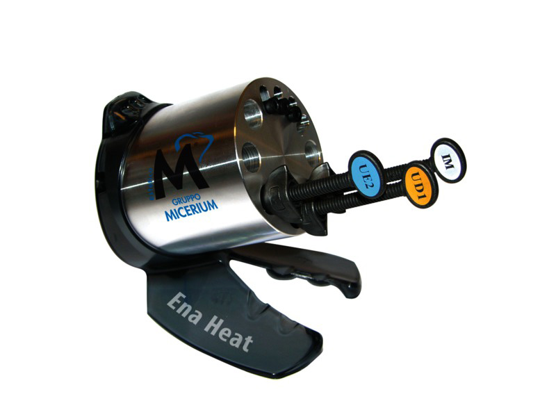 Ena Heat Composite Heating Conditioner