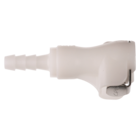 Marquette Locking Connector For 1-Tube Systems 10/Pk