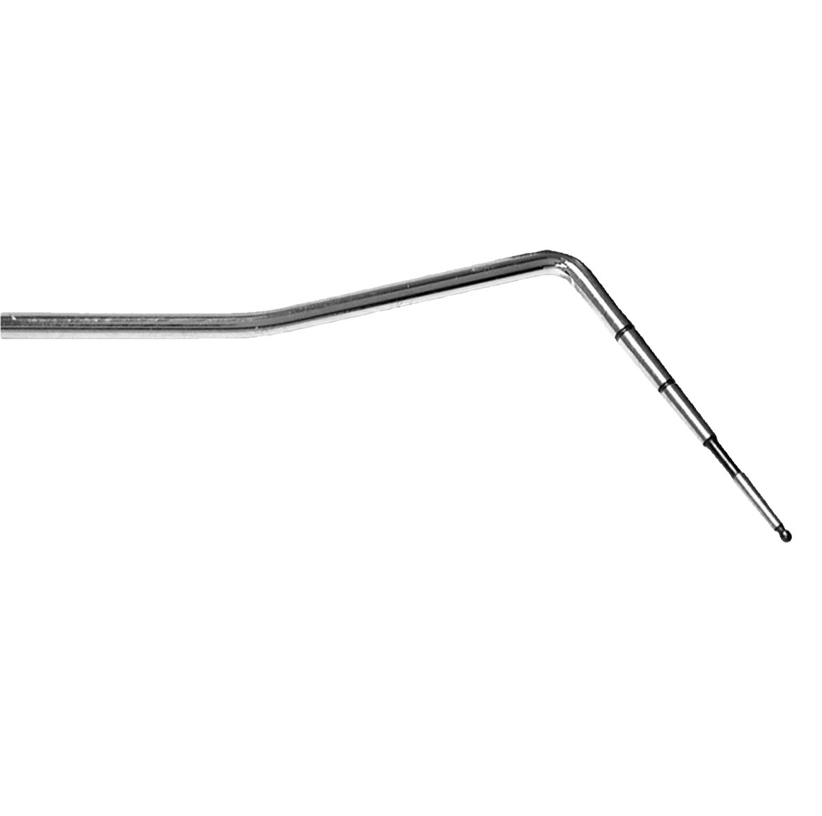 American Eagle Probe WHO Stainless Steel 1161580 - Henry Schein - UK