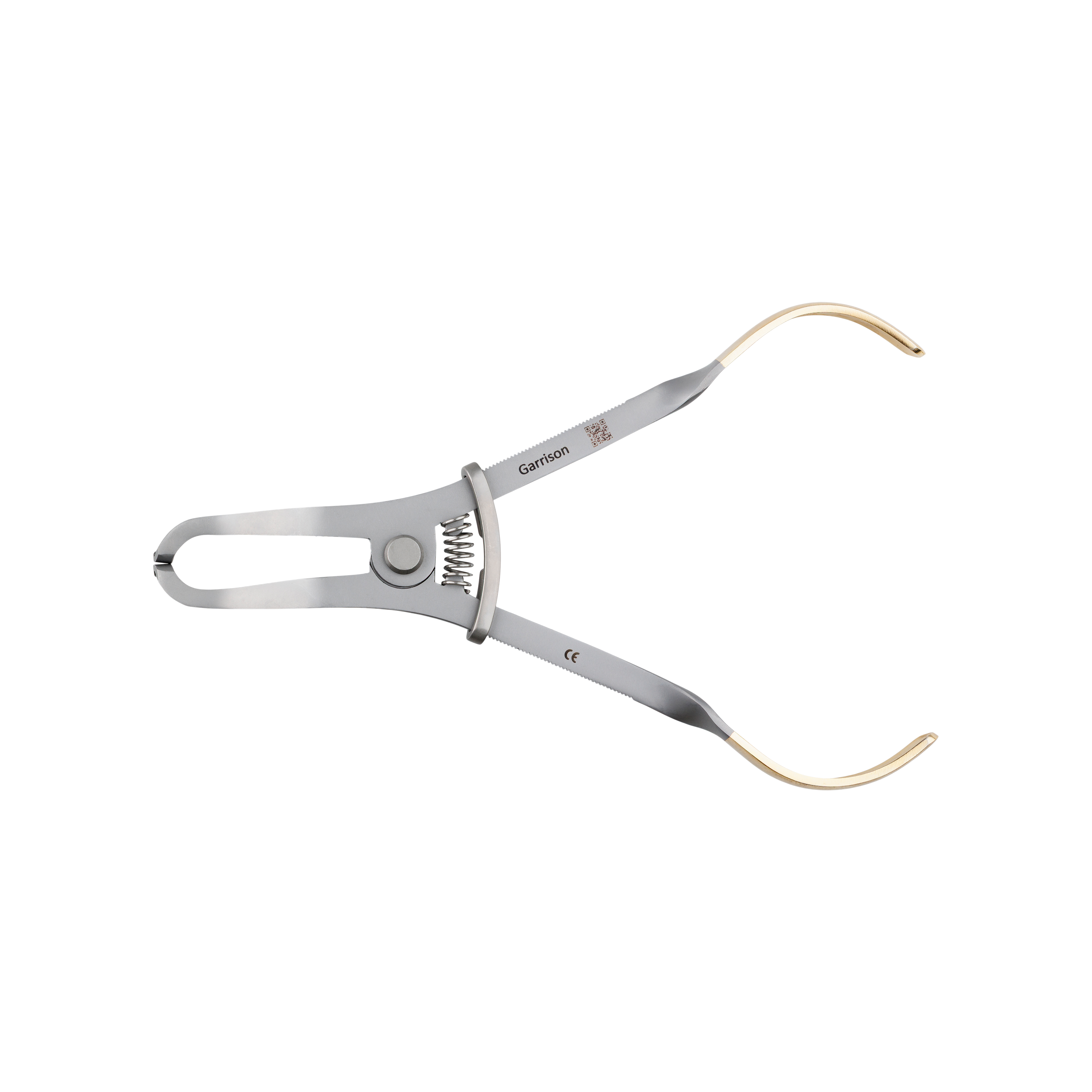 Composi-Tight Ring Forceps